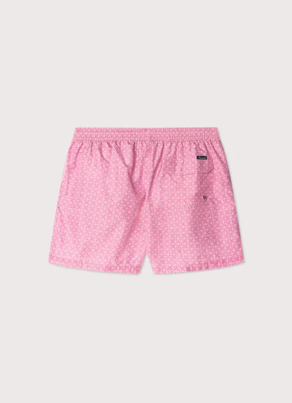 chains swim shorts