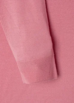 merino wool crew neck jumper