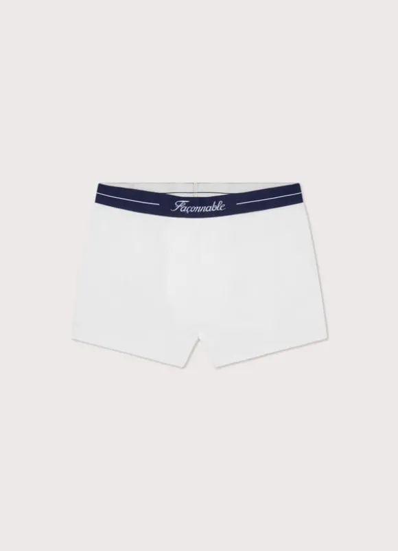 pack of 2 boxer trunks
