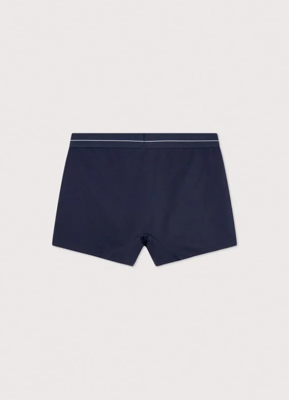 pack of 2 boxer trunks
