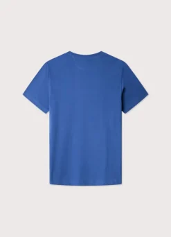 regular fit façonnable t-shirt