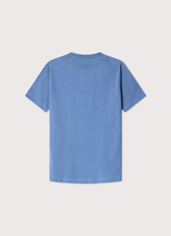regular fit façonnable t-shirt