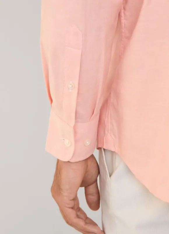 regular fit oxford shirt