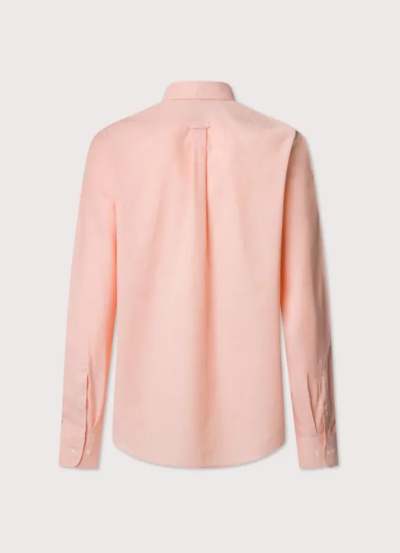 regular fit oxford shirt