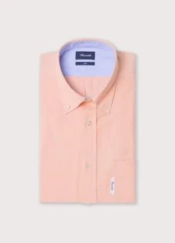 regular fit oxford shirt
