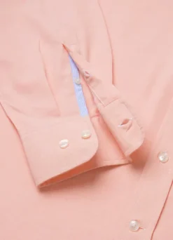 regular fit oxford shirt