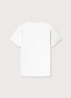 regular fit palm tree t-shirt