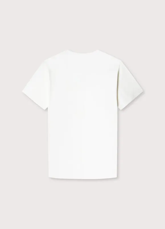 regular fit palm tree t-shirt