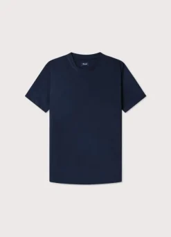 regular fit pima t-shirt