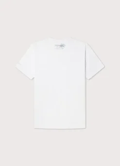 regular fit saint tropez t-shirt