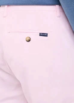 regular fit stretch chinos