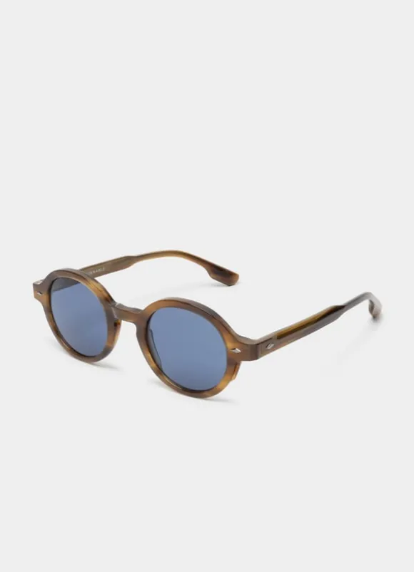 round sunglasses