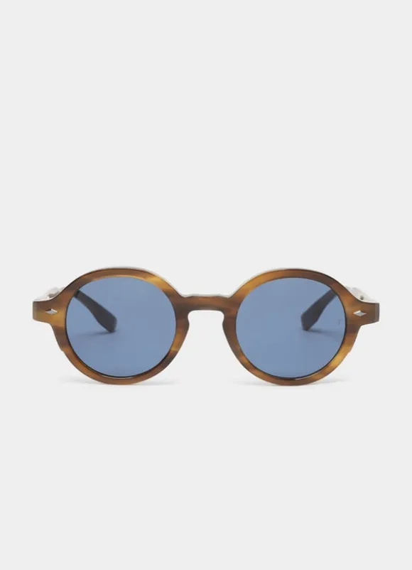 round sunglasses