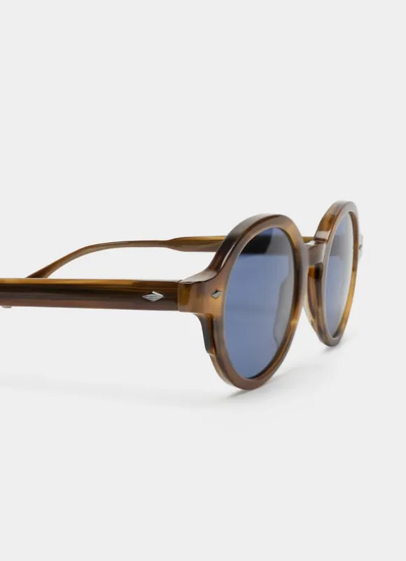 round sunglasses
