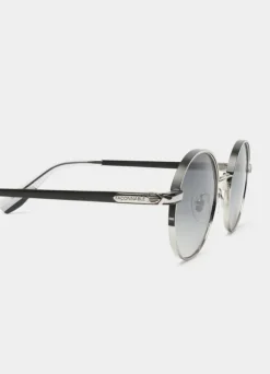 round sunglasses