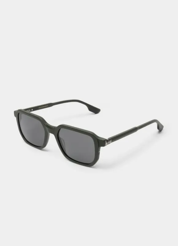square sunglasses