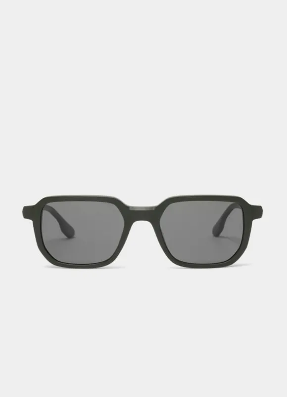 square sunglasses