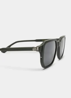 square sunglasses