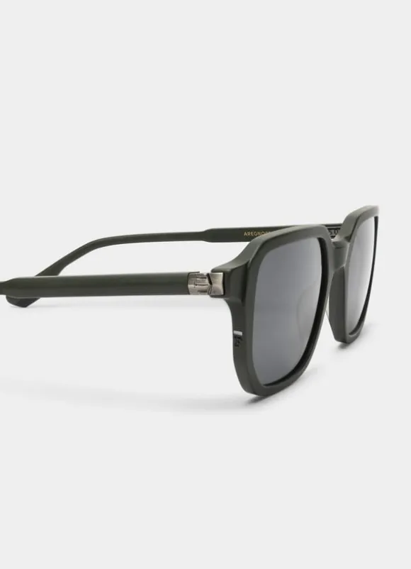 square sunglasses