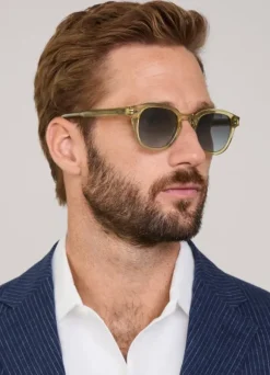 translucent sunglasses