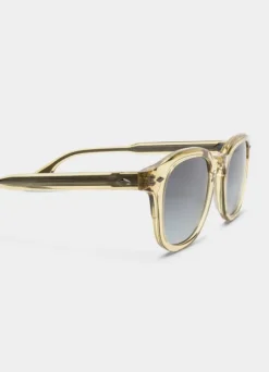 translucent sunglasses