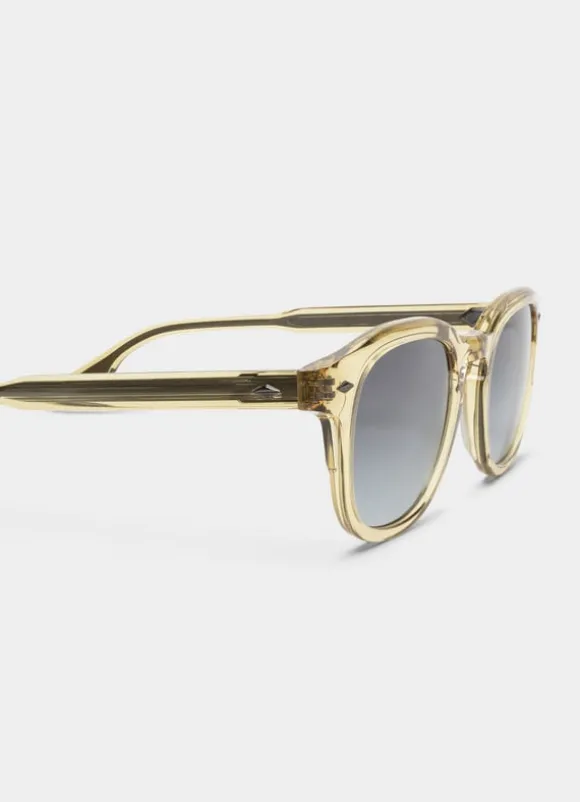 translucent sunglasses