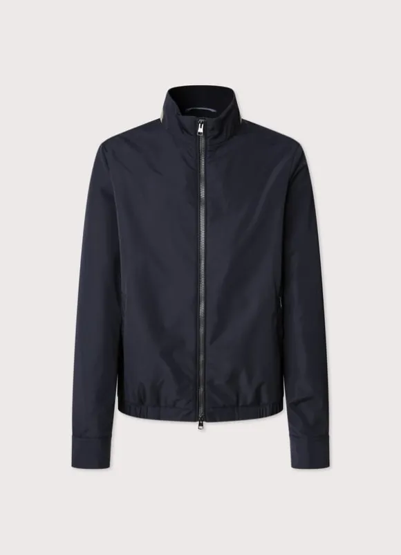 water resistant jacket