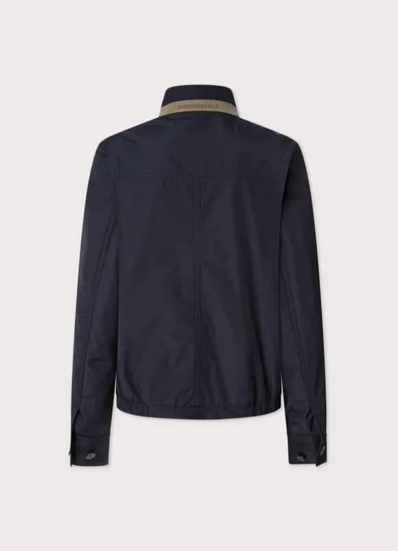 water resistant jacket